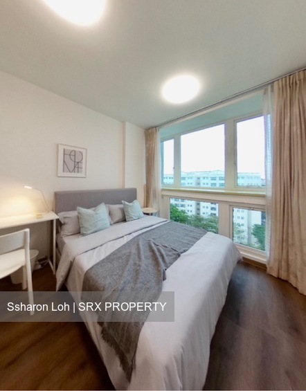 Changi Rise Condominium (D18), Condominium #440497461